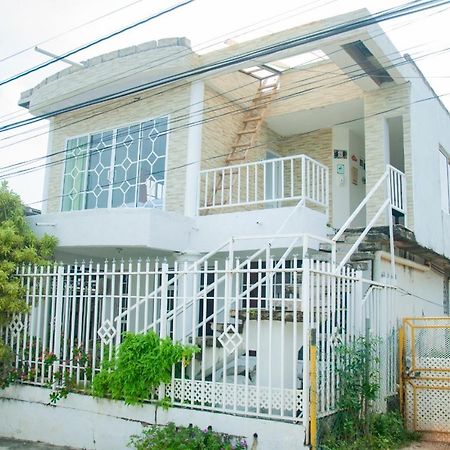 Roxi'S Place San Andres  Exterior photo