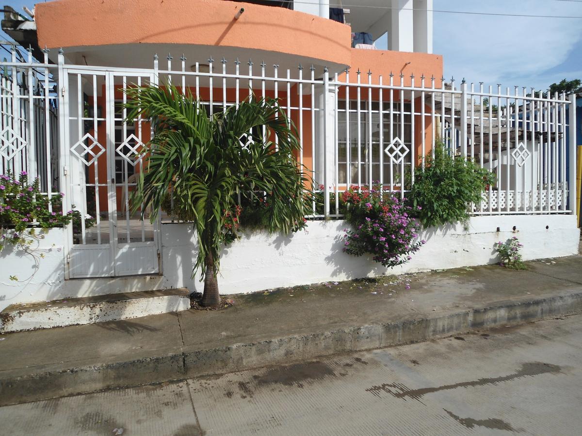 Roxi'S Place San Andres  Exterior photo