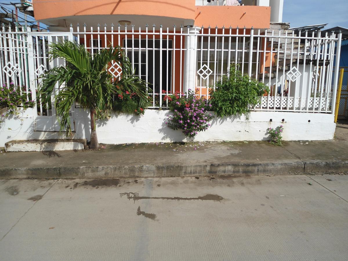 Roxi'S Place San Andres  Exterior photo