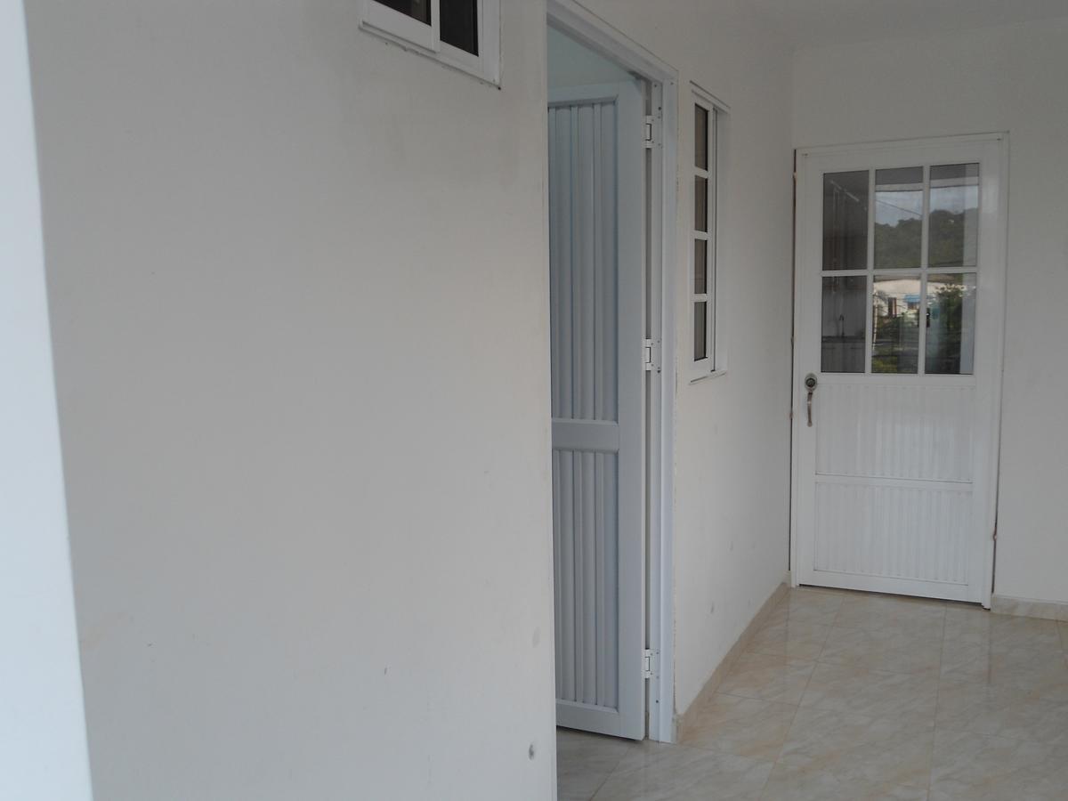 Roxi'S Place San Andres  Exterior photo
