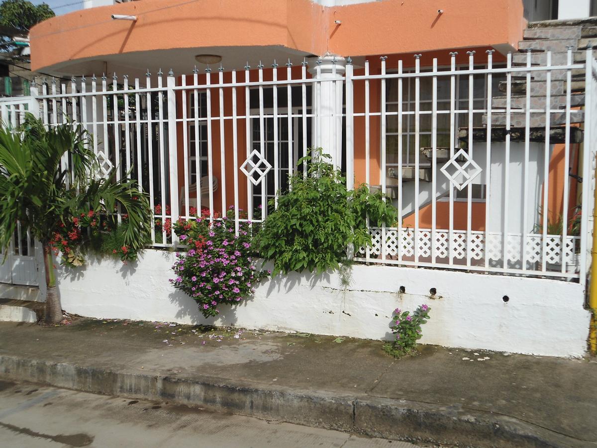 Roxi'S Place San Andres  Exterior photo